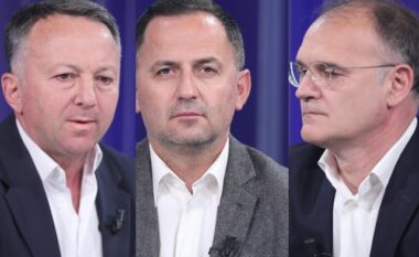 “Shteti nuk ka ekspertë që njohin këto materiale”, gazetarët japin detaje për fasadën e pallatit të djegur në Tiranë