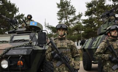 Asnjë votë kundër, Kuvendi i Kosovës miraton dërgimin e forcave të FSK-së në Gaza