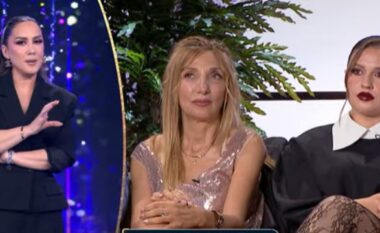 Moza “thyen rregullin”, nuk shkon tek Agai: Përtoj të ngrihem, sa u rregullova