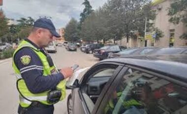 Nuk do ketë më ndalime nga policët e Rrugores! Kryepolici Hita jep urdhrin: Efektivët do të hiqen nga rruga, shkaktojnë vonesa për qytetarët