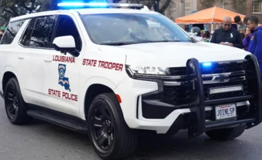 Masakër në SHBA: Tetë fëmijë të vdekur në të shtëna pas një grindjeje familjare në Luziana