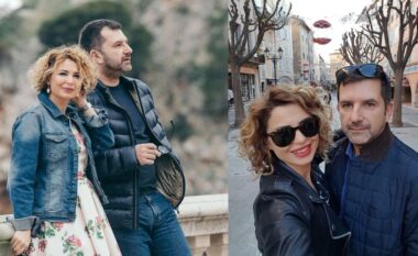 Balina Budinaku tregon anën tjetër të Andi Bushatit: Është romantik, i kujdesshëm dhe shumë parimor