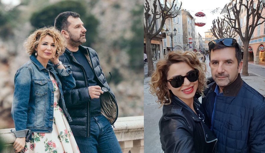 Balina Budinaku tregon anën tjetër të Andi Bushatit  Është romantik  i kujdesshëm dhe shumë parimor