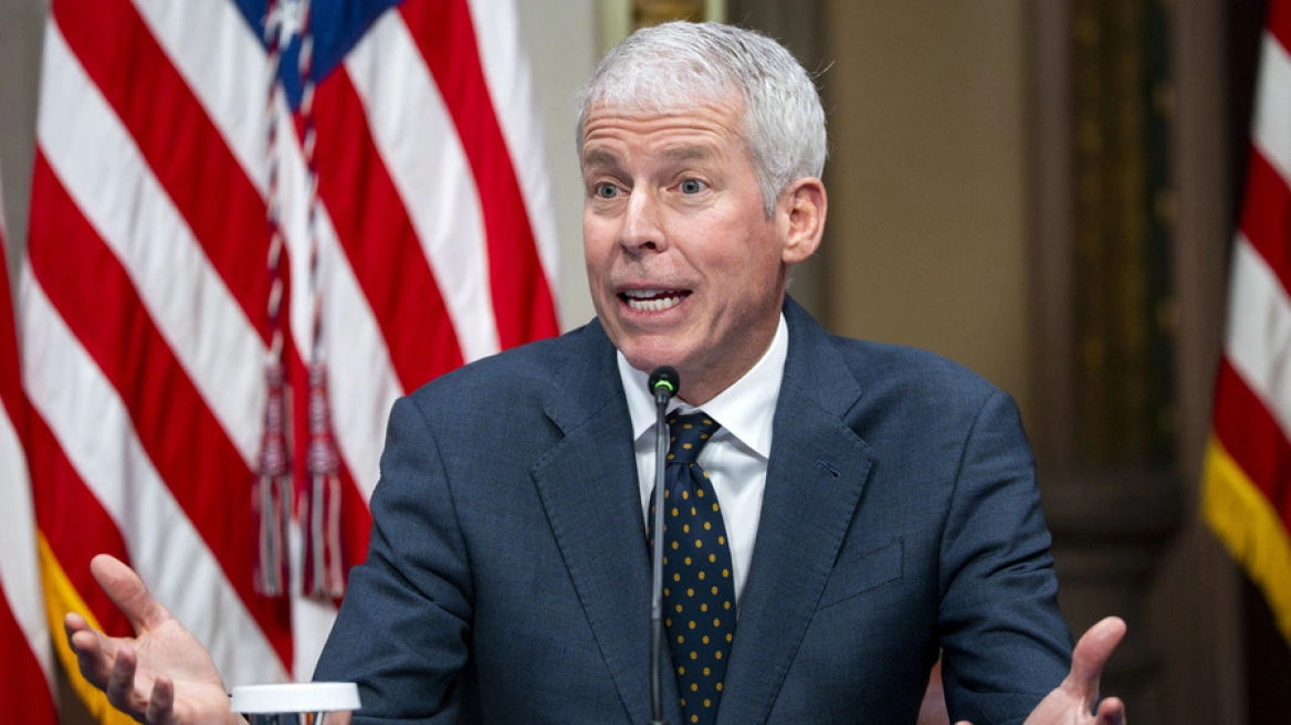 Konflikti me Iranin  Sekretari amerikan i Energjisë  Jemi afër një marrëveshjeje me Iranin