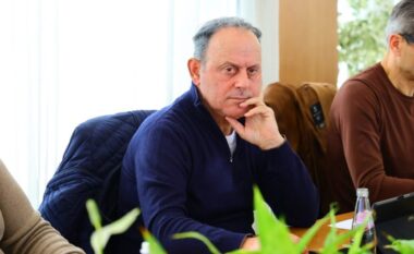 Komiteti Ekzekutiv miraton emrin e Abdyl Kuriut si Drejtorin e ri Teknik i FSHF-së