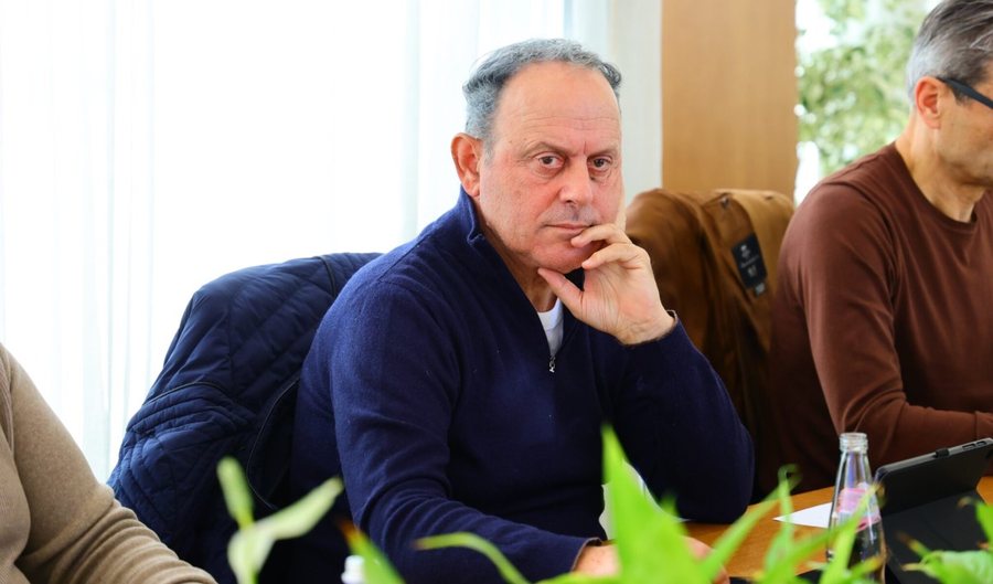 Komiteti Ekzekutiv miraton emrin e Abdyl Kuriut si Drejtorin e ri Teknik i FSHF së