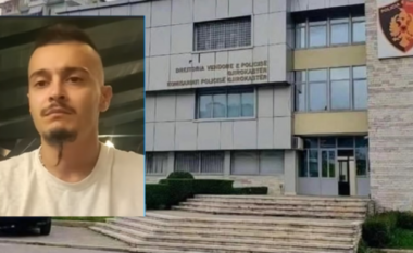 Përhapi lajmin për punonjësit e bashkisë se janë infektuar me HIV, policia procedon të riun nga Gjirokastra