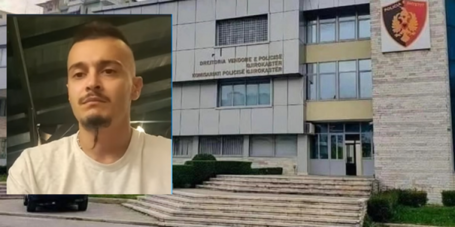 Përhapi lajmin për punonjësit e bashkisë se janë infektuar me HIV  policia procedon të riun nga Gjirokastra