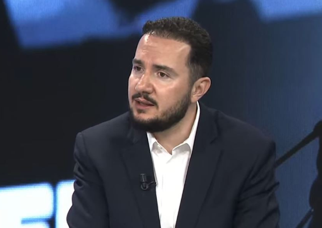  Kemi 13 vite në opozitë  nuk duhet durim por nxitim i madh  Salianji  Rezultati i zgjedhjeve parlamentare të 11 majit ishte i dobët