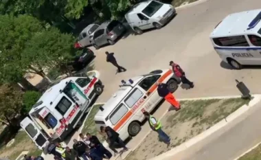 Plagosja e dy të rinjve pas shpërthimit në Tepelenë, policia jep detaje: Po punohet për përcaktimin e llojit të lëndës plasëse