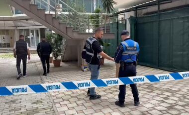 EMRAT/ Sherr mes të rinjve në Vlorë, plagosen me thikë dy persona