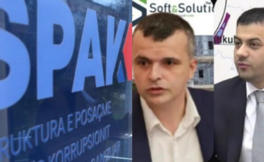 Urdhëronin rrëmbimin e rivalëve dhe i kërcënonin/ SPAK sekuestro 39 pasurive të Ergys Agasit dhe Ermal Beqirit