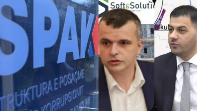 Urdhëronin rrëmbimin e rivalëve dhe i kërcënonin/ SPAK sekuestro 39 pasurive të Ergys Agasit dhe Ermal Beqirit