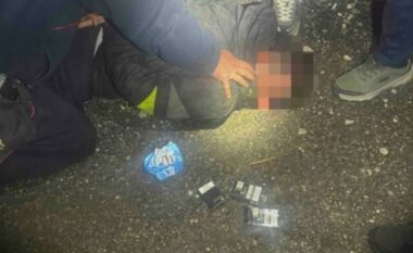 Vrasja e dy vëllezërve shqiptarë në Podgoricë, arrestohet pas disa orësh ndjekjeje autori i krimit