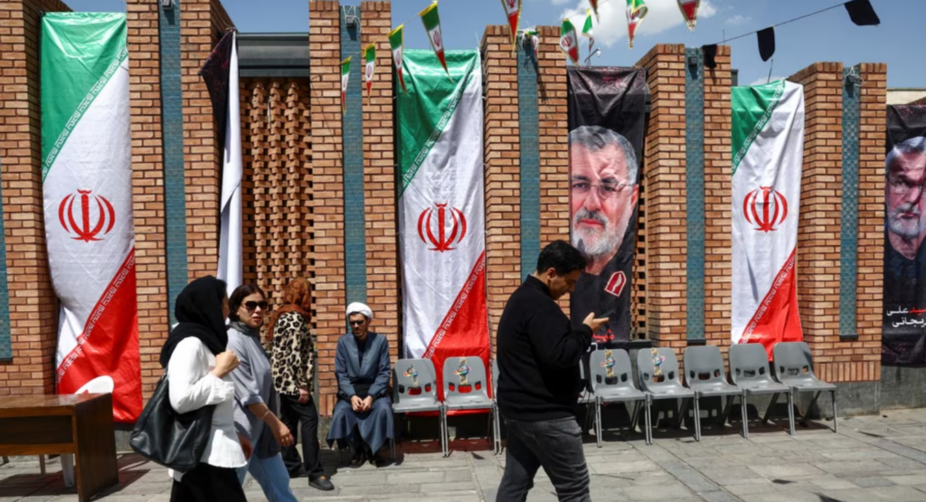 Negociatat për armëpushim mes SHBA së dhe Iranit  Irani është i pavendosur për pjesëmarrjen në bisedimet në Islamabad