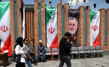 Negociatat për armëpushim mes SHBA-së dhe Iranit/ Irani është i pavendosur për pjesëmarrjen në bisedimet në Islamabad