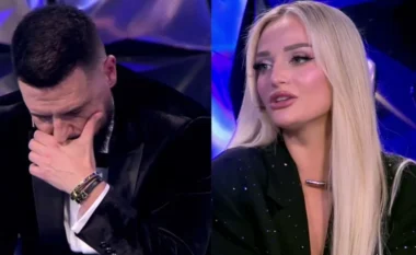 Selin dhe Miri përplasen në ‘Post-BBVIP’, ish-banorja: Erdhe në skenë vetëm për çekun