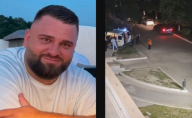 Ky është viktima që mbeti i vrarë gjatë përplasjes me armë në Memaliaj, autori me precedentë penalë