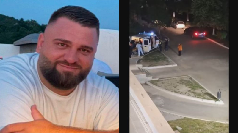 Ky është viktima që mbeti i vrarë gjatë përplasjes me armë në Memaliaj, autori me precedentë penalë