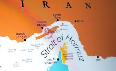Lufta në Lindjen e Mesme, Pakistani bën propozim të ri për hapjen e Ngushticës së Hormuzit! Ja çfarë i kërkohet SHBA-ve dhe Iranit