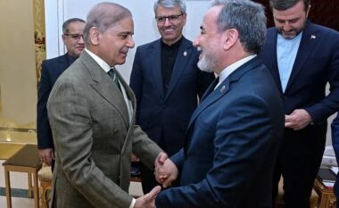 Trump nuk dërgoi Witkoff dhe Kushner në Pakistan/ Ministri i jashtëm iranian i lumtur: Ishte vizitë e frytshme me përpjekje vëllazërore për të rikthyer paqen