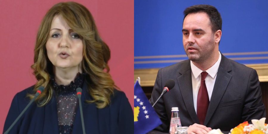 Konjufca dhe Kollçaku bëjnë “prapa-kthehu”, Gjykata Kushtetuese jep paralajmërimin e fundit: Zgjidheni Presidentin deri nesër ose Kosova shkon në zgjedhje!
