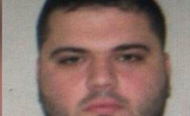 LAJM I FUNDIT/ Arrestohet në Brazil Ervin Mata