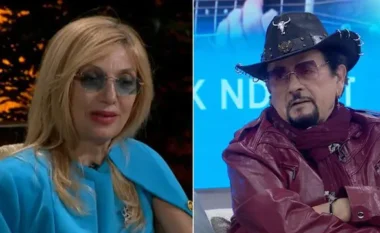 Frederik Ndoci për Moza Ahmetin: E kam dashur dhe e dua…