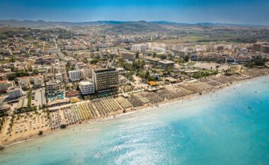 Çmimet e banesave në bregdet po rriten me ritme të larta, tregu në Tiranë “po ftohet” ndjeshëm