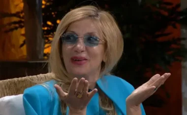 E papritur! Moza largohet nga “Ferma VIP”?