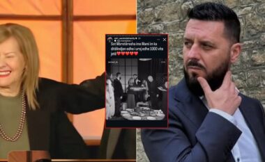 Mamaja e Mirit feston sot ditëlindjen, artisti i bën dedikimin e veçantë: Mbretëresha ime!