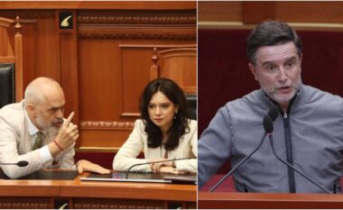 Reagimi i Spiropalit për paralajmërimin e kryeministrit, Braçe: Qëndrojnë ato që thotë, edhe Rama e di që është ashtu