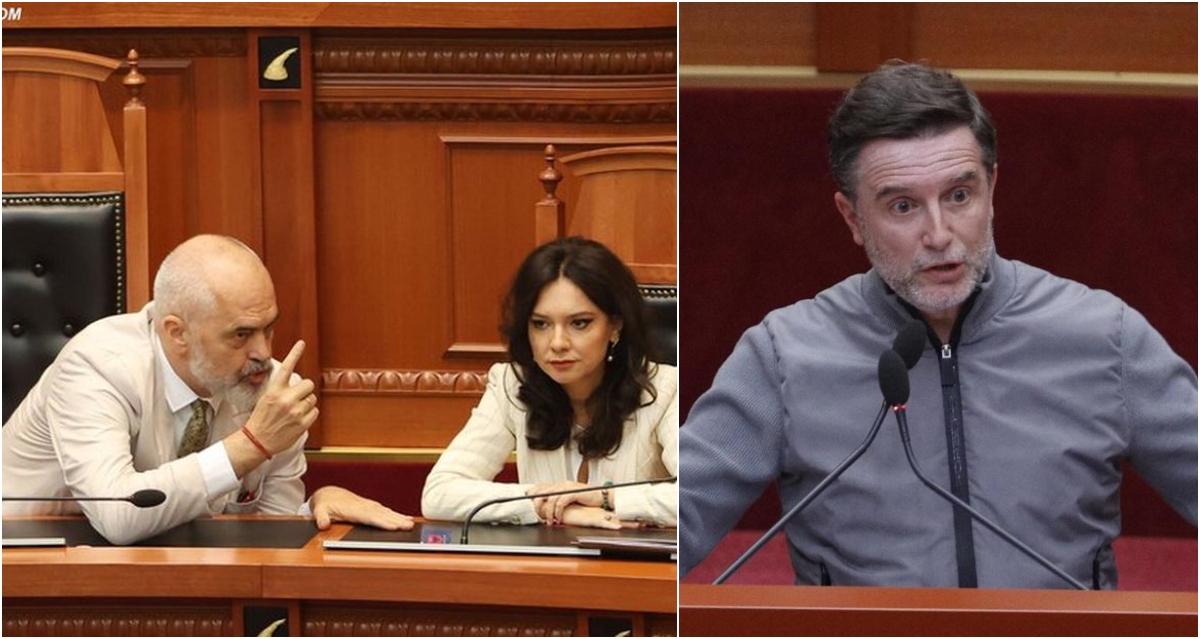 Reagimi i Spiropalit për paralajmërimin e kryeministrit, Braçe: Qëndrojnë ato që thotë, edhe Rama e di që është ashtu