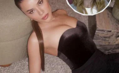 Tayna: Kur të rritem dua të bëhem si Moza!