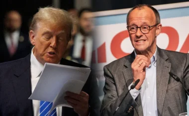 Merz i tha se Irani doli më i fortë se ç ‘pritej, Trump inatoset keq: Nuk është çudi që Gjermania ka mbetur prapa, ju nuk dini çfarë flisni
