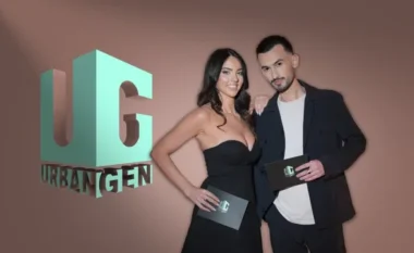 Kristi Lamaj dhe Lei Kraja bëhen bashkë për të moderuar këtë emision