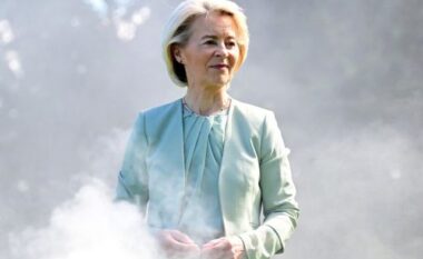 BE-ja përgatit kredinë prej 90 miliardë eurosh për Ukrainën, pavarësisht vetos së Hungarisë