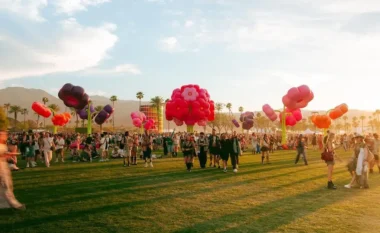 Coachella 2026: Kush do të performojë këtë vit?