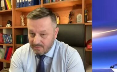 “Gjendja e tij është shumë mirë”, Veliaj iu nënshtrua ndërhyrjes kirurgjikale, avokati: Po kryen analizat, nuk ka asnjë shqetësim