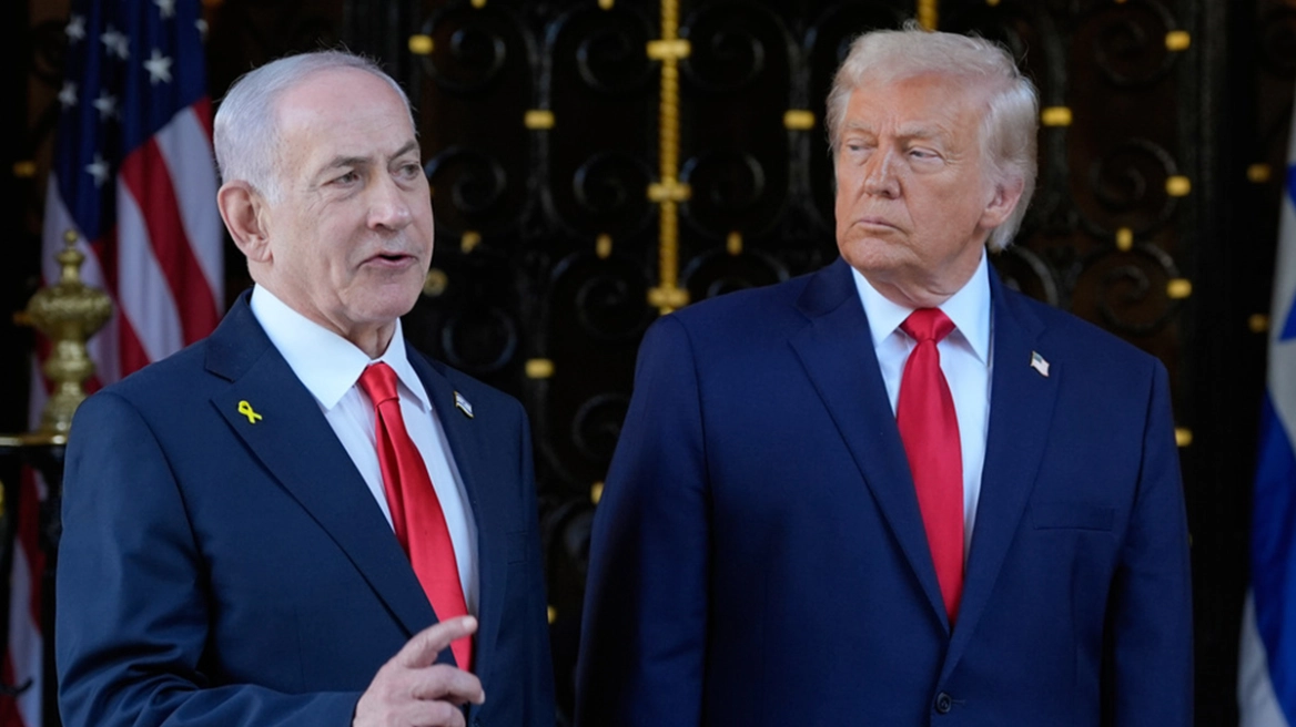 Benjamin Netanyahu dhe Trump zhvillojnë një bisedë telefonike  fokus lufta në Iran