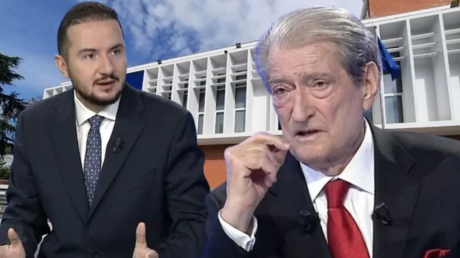 Berisha i la vetëm 24 ore afat, Ervin Salianji shpall kandidaturën për kryetar të PD-së: Pavarësisht farsës, nesër depozitoj kërkesën time