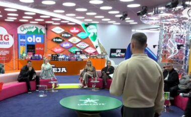 Zbuloni kush u zgjodh lideri i fundit për këtë sezon të 5 të “Big Brother VIP”, ja çfarë avantazhi do ketë…