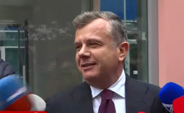 Dosja “Partizani”/ Balla përfundon dëshminë: I qëndroj kallëzimit tim, shpresoj të thirrem edhe për “21 Janarin”