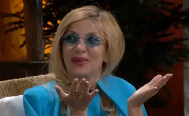 “Ka hyrë për arsye ekonomike”/ Deklarata e fortë e Dorina Memës për Mimoza Ahmetin