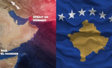 Kosova në mesin e 35 vendeve që do të takohen për të diskutuar hapjen e Ngushticës së Hormuzit
