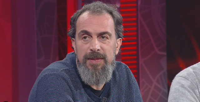  Na surprizoi për mirë   mbesa e Romir Zallës  Ja pika e fortë e aktorit në Ferma VIP