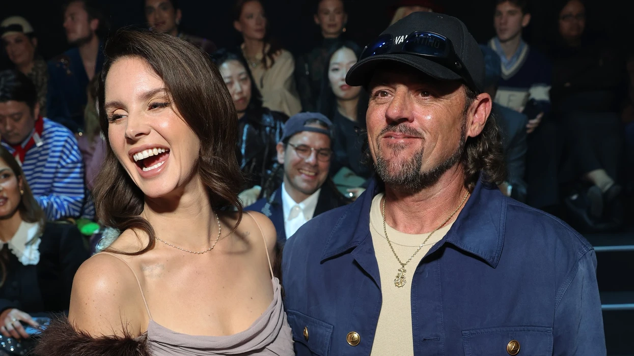 Jeremy Dufrene i përgjigjet kritikëve për martesën me Lana n   Je xheloz për atë që unë kam dhe ti nuk ke