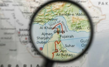 Aleatët përfshirë Kosovën paralajmërojnë sanksione ndaj Iranit në rast të bllokimit të Ngushticës së Hormuzit