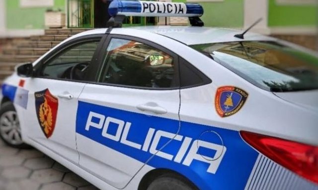 P agoset me armë zjarri një grua në Kamëz  Policia mbërrin në vendin e ngjarjes