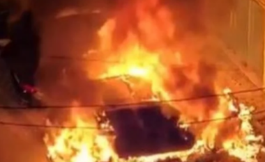 DETAJE NGA DH*NA FATALE NË VLORË/ 63-vjeçarit i kishin djegur automjetin një muaj më parë, vijojnë hetimet